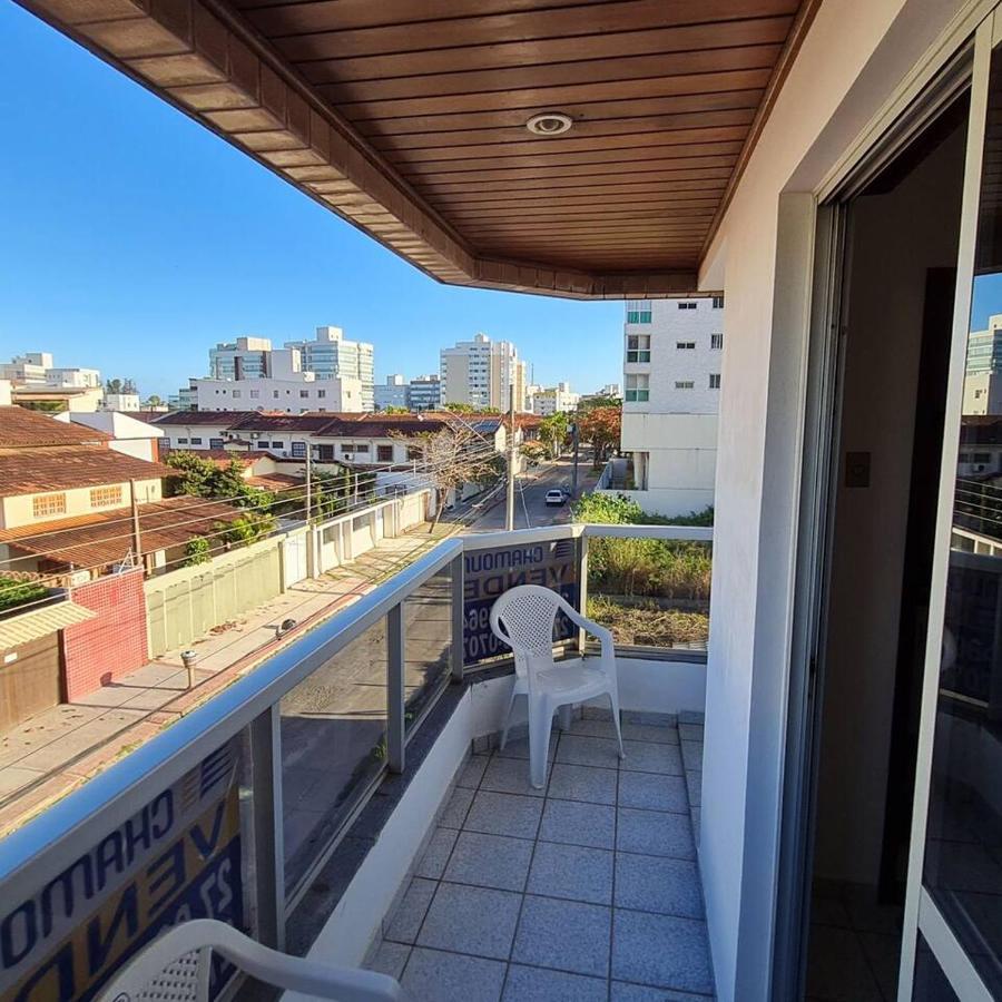 Beira Mar Enseada Azul Lindo Ap 2 Quartos Garagem Guarapari Exteriér fotografie